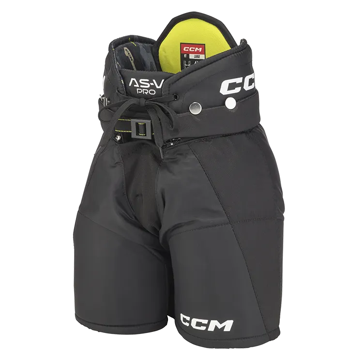 CCM Tacks AS-V Pro Pants- Youth