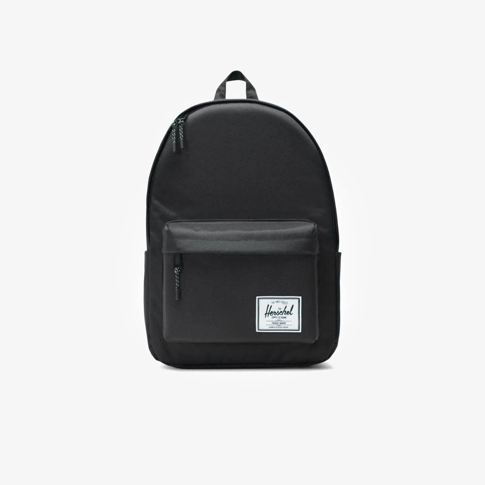 Classic Backpack - Black