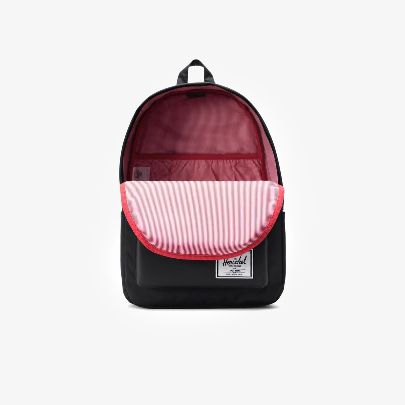 Classic Backpack - Black