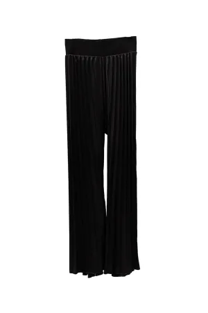 Classic Satin Pant