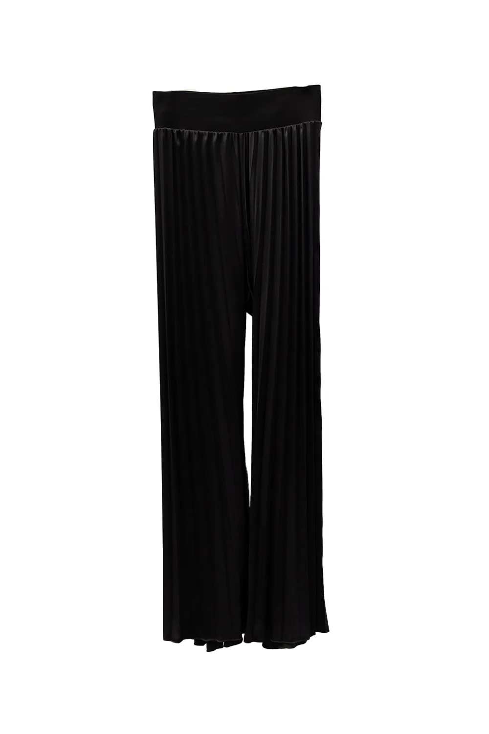 Classic Satin Pant