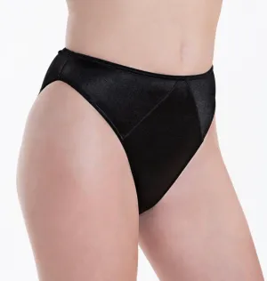 Classic Satin Panty