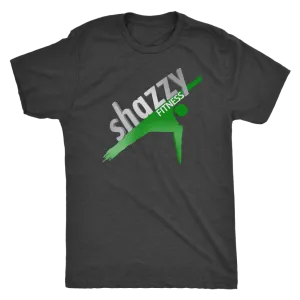 Classic Shazzy T-shirt