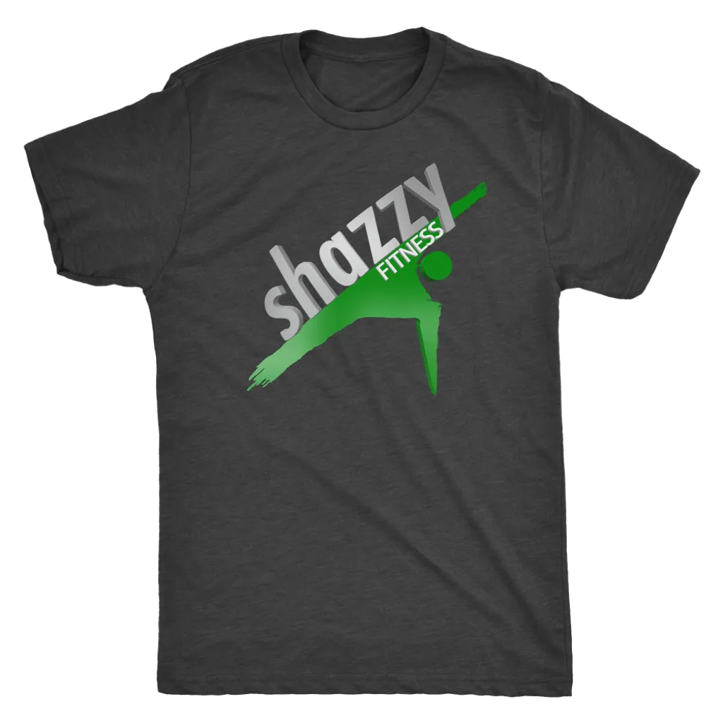 Classic Shazzy T-shirt