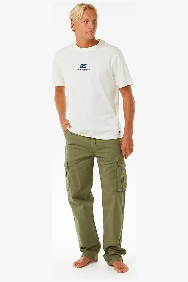 CLASSIC SURF TRAIL CARGO PANT- LIGHT GREEN