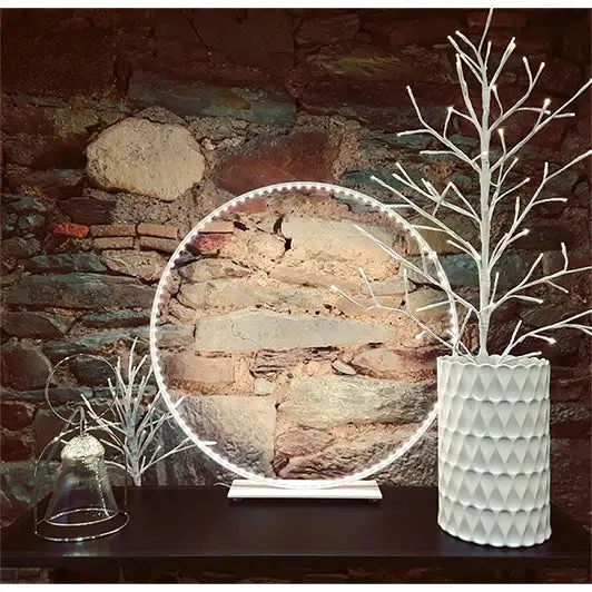 Classic - Table and Floor light