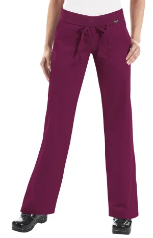 Classics 713 Morgan Pants Wine