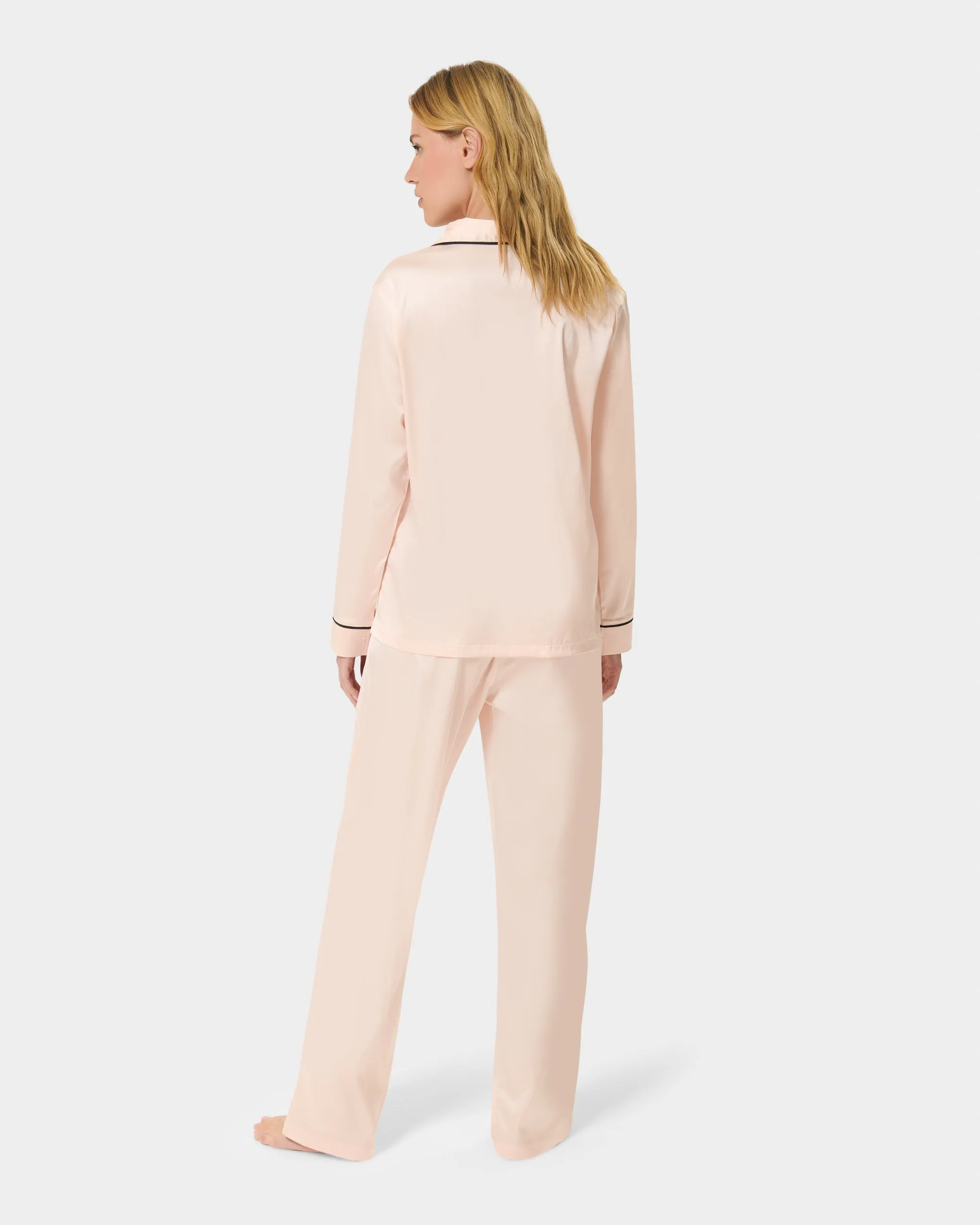 Claudia Shirt and Trouser Set