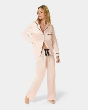 Claudia Shirt and Trouser Set
