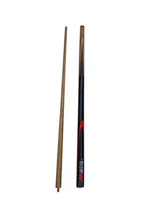 Club 147 Snookers, Pools, Billiards Cue Stick