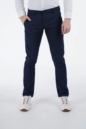 Cobalt Dupplin Pants