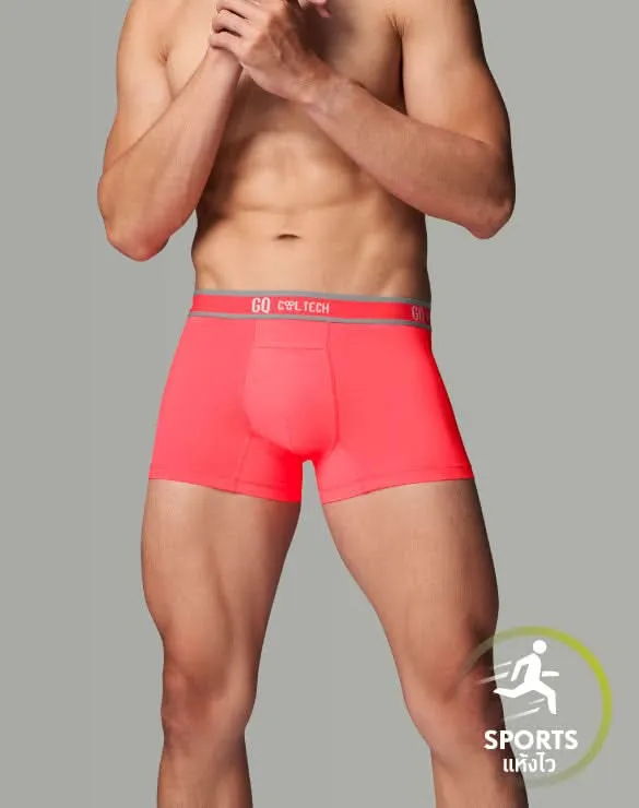 Cool Tech™ - Sports แพ็กสีสด