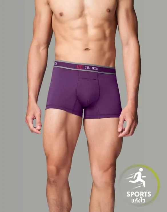 Cool Tech™ - Sports แพ็กสีสด
