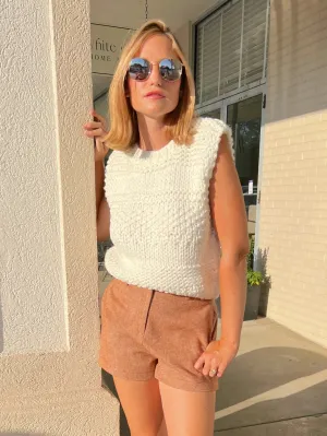 Country Estate Shorts