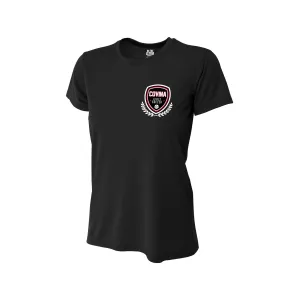 Covina Colts S/S Women's Training Tops