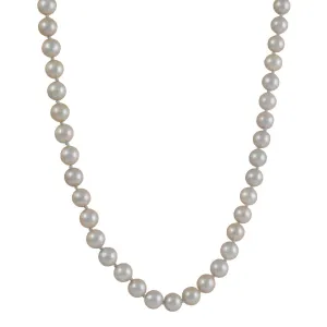 CP Collection - Akoya Pearl Necklace