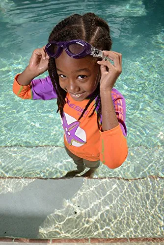 Cressi Fox Small Sized Swim Goggle