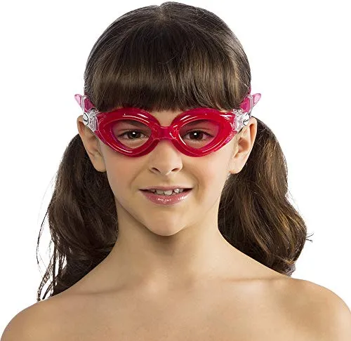 Cressi Fox Small Sized Swim Goggle