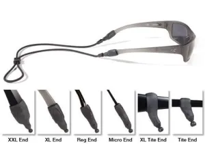 Croakies Terra System Adjustable Cord