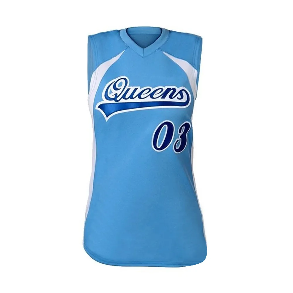 Custom Softball Uniforms by ZAB: Premium Stitched Jerseys & Pants