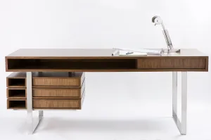 CY Boxeo Desk - Classic