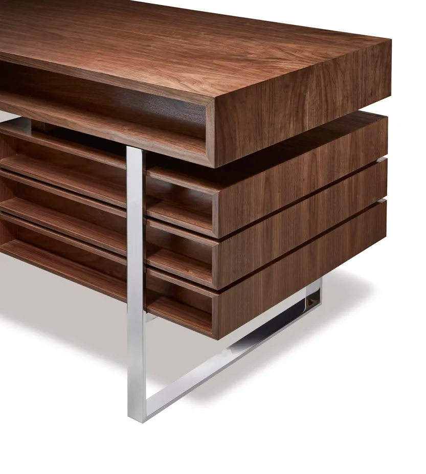 CY Boxeo Desk - Classic