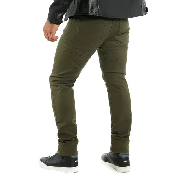 Dainese Classic Slim Pants