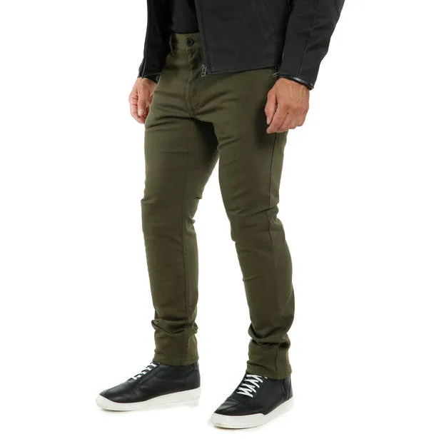 Dainese Classic Slim Pants