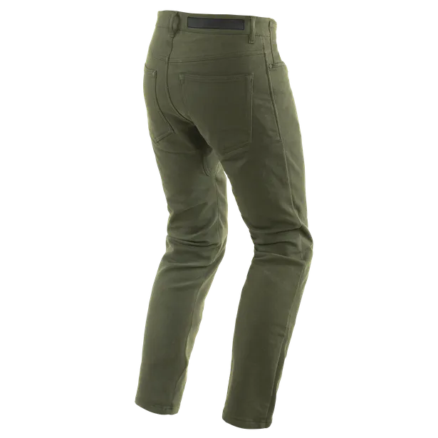 Dainese Classic Slim Pants