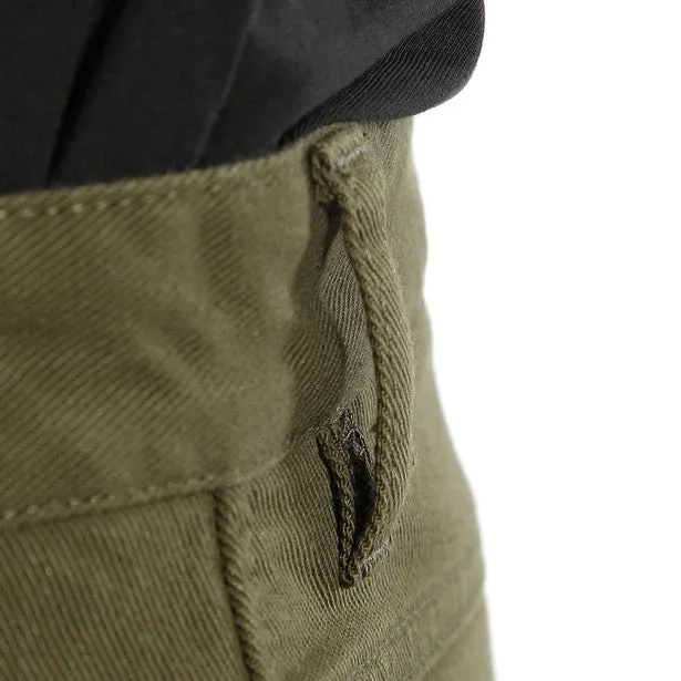 Dainese Classic Slim Pants