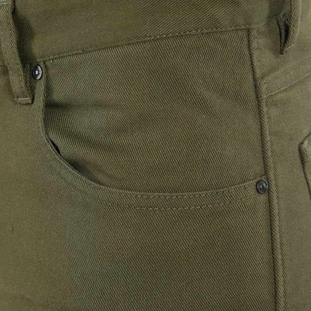 Dainese Classic Slim Pants