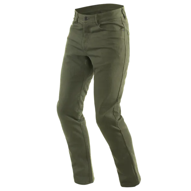 Dainese Classic Slim Pants