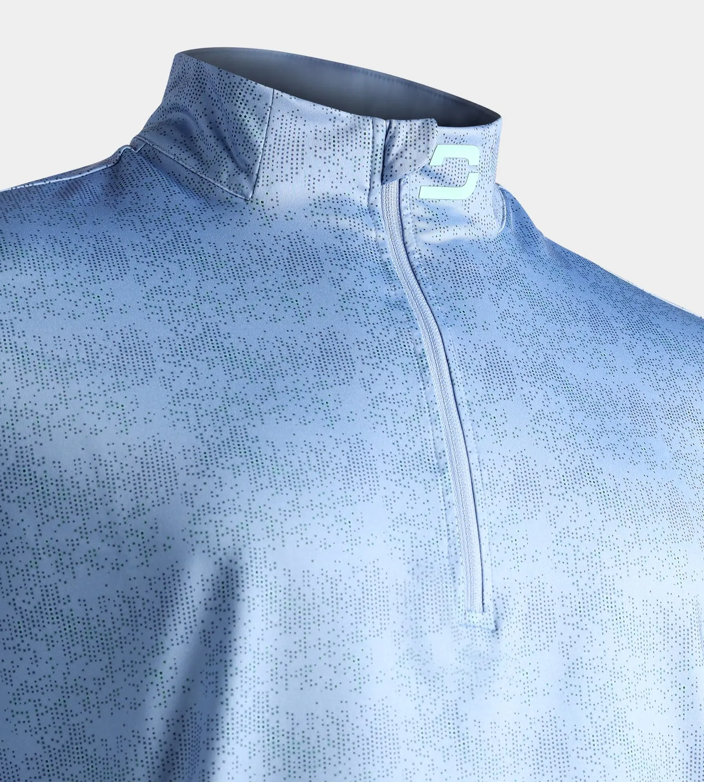 DATA MIDLAYER - BLUE