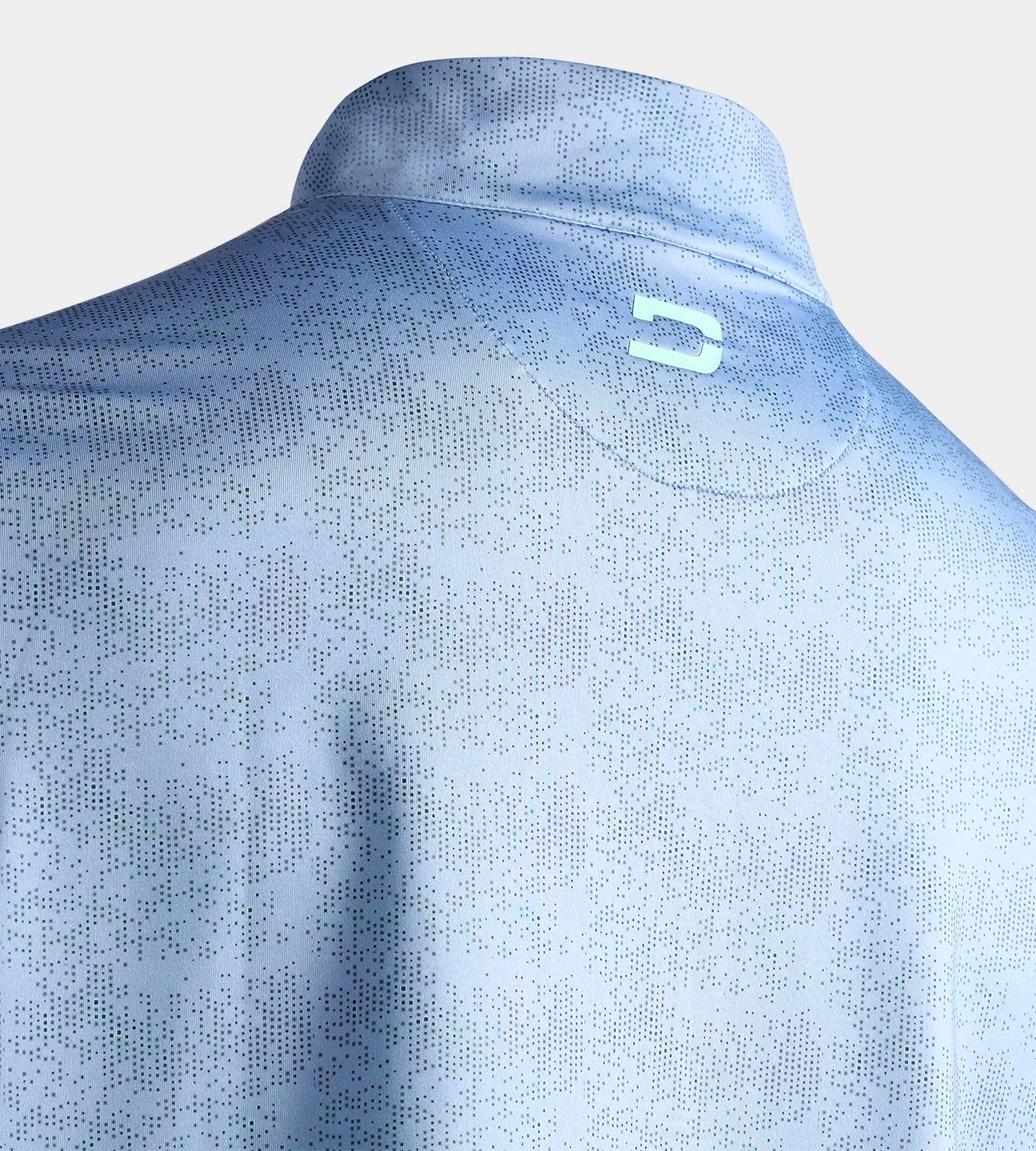 DATA MIDLAYER - BLUE