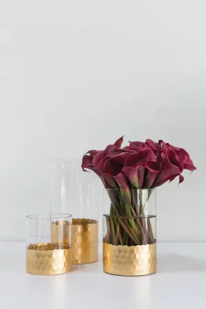 Elsa Cylinder Vase