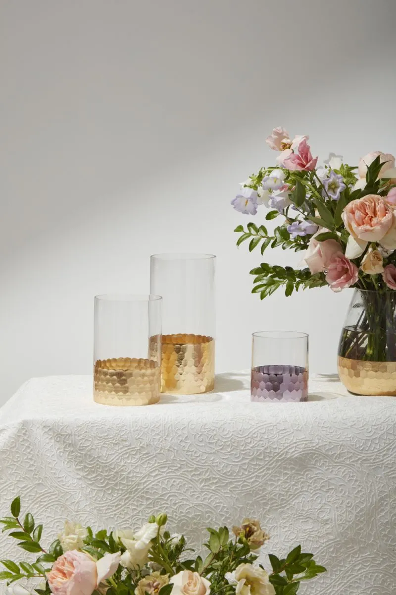 Elsa Cylinder Vase