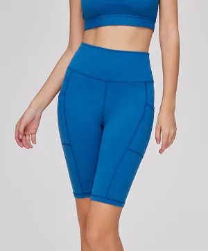 Energized Soft Biker Shorts 506-011193