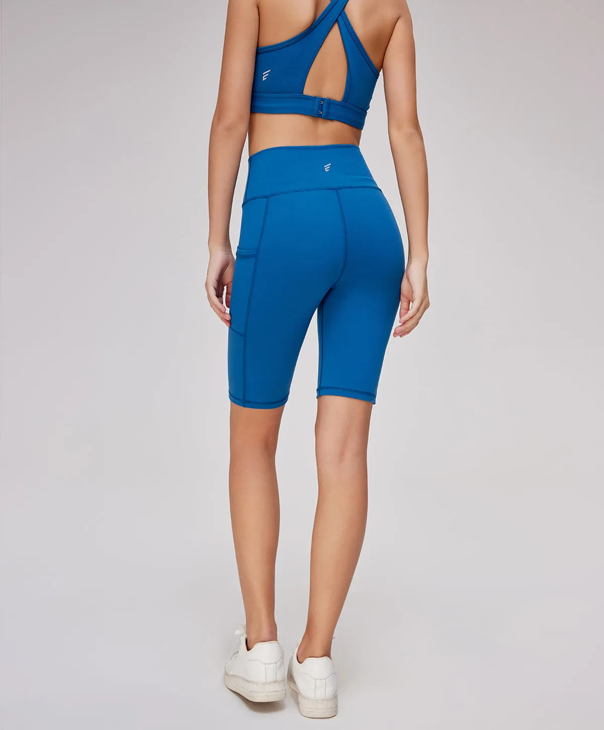 Energized Soft Biker Shorts 506-011193