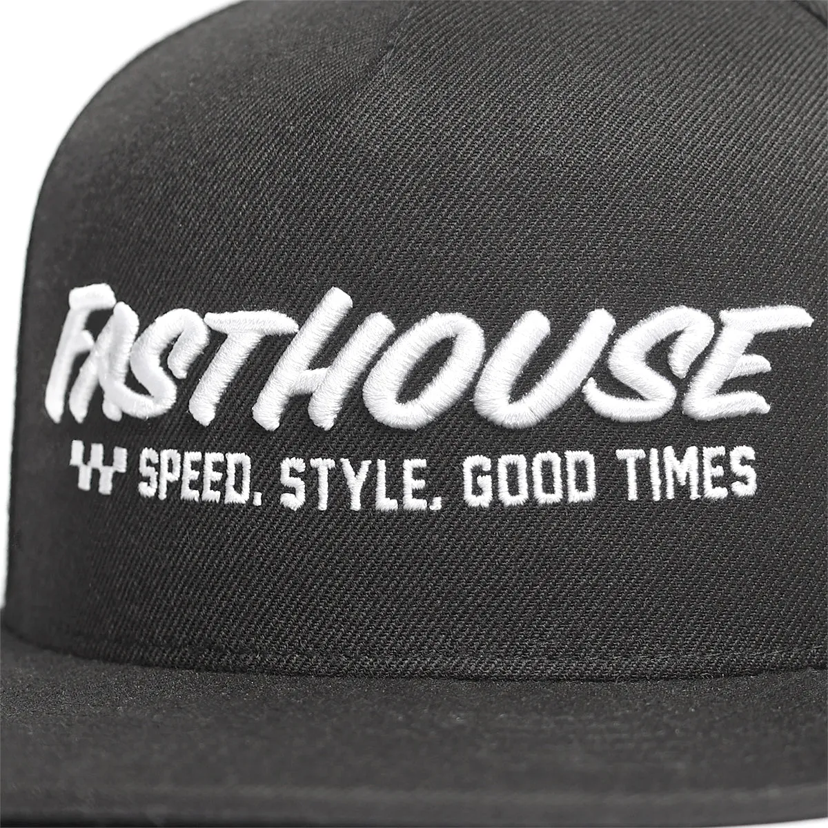 Essential Hat - Black
