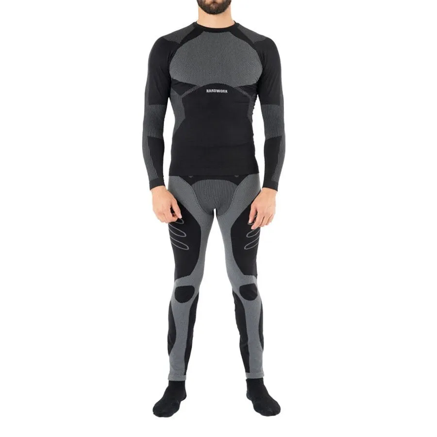 European Sheet Men's Breathable Lightweight Mountaineering Tights