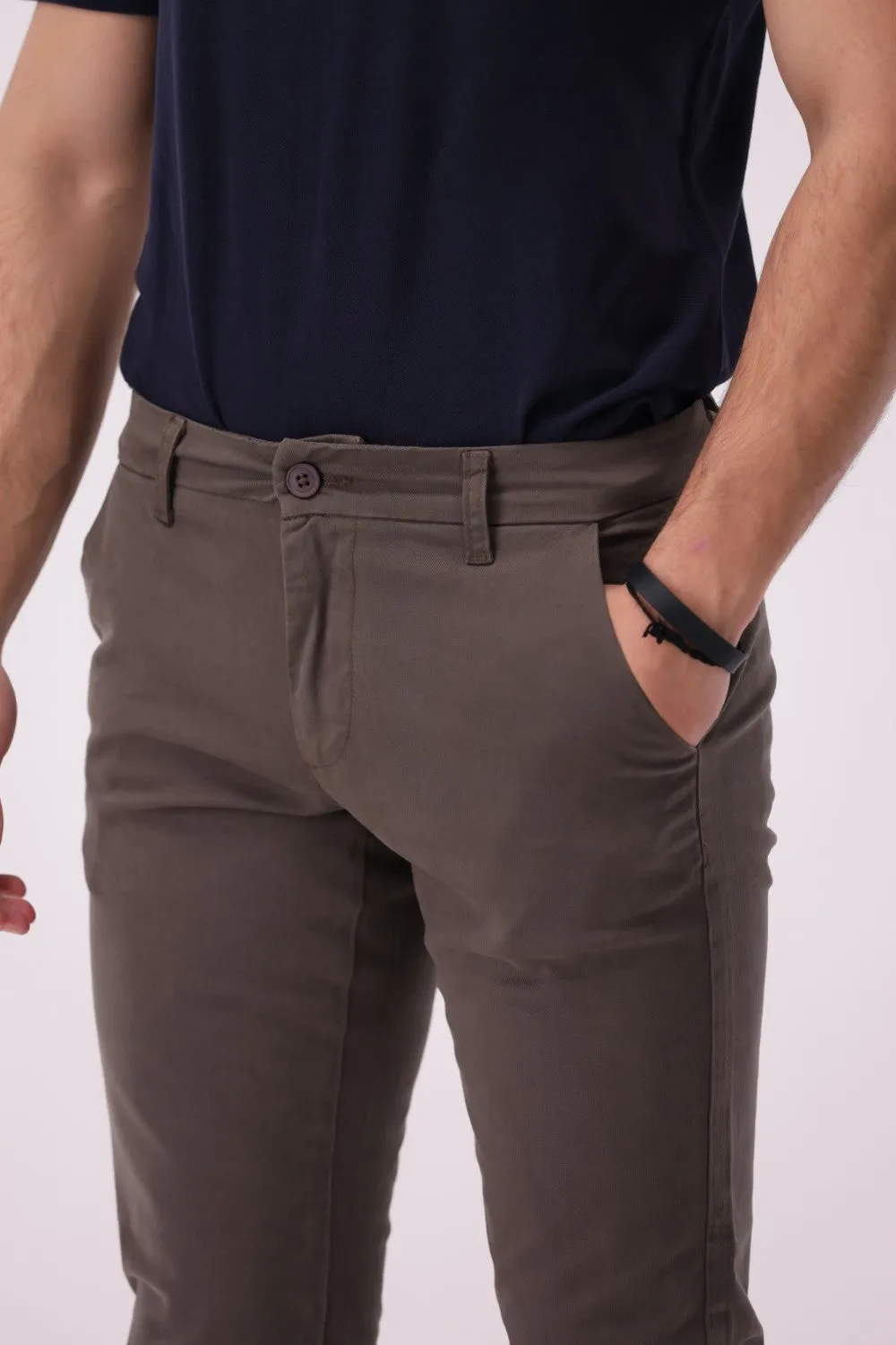 Fashion Pent Slim Fit