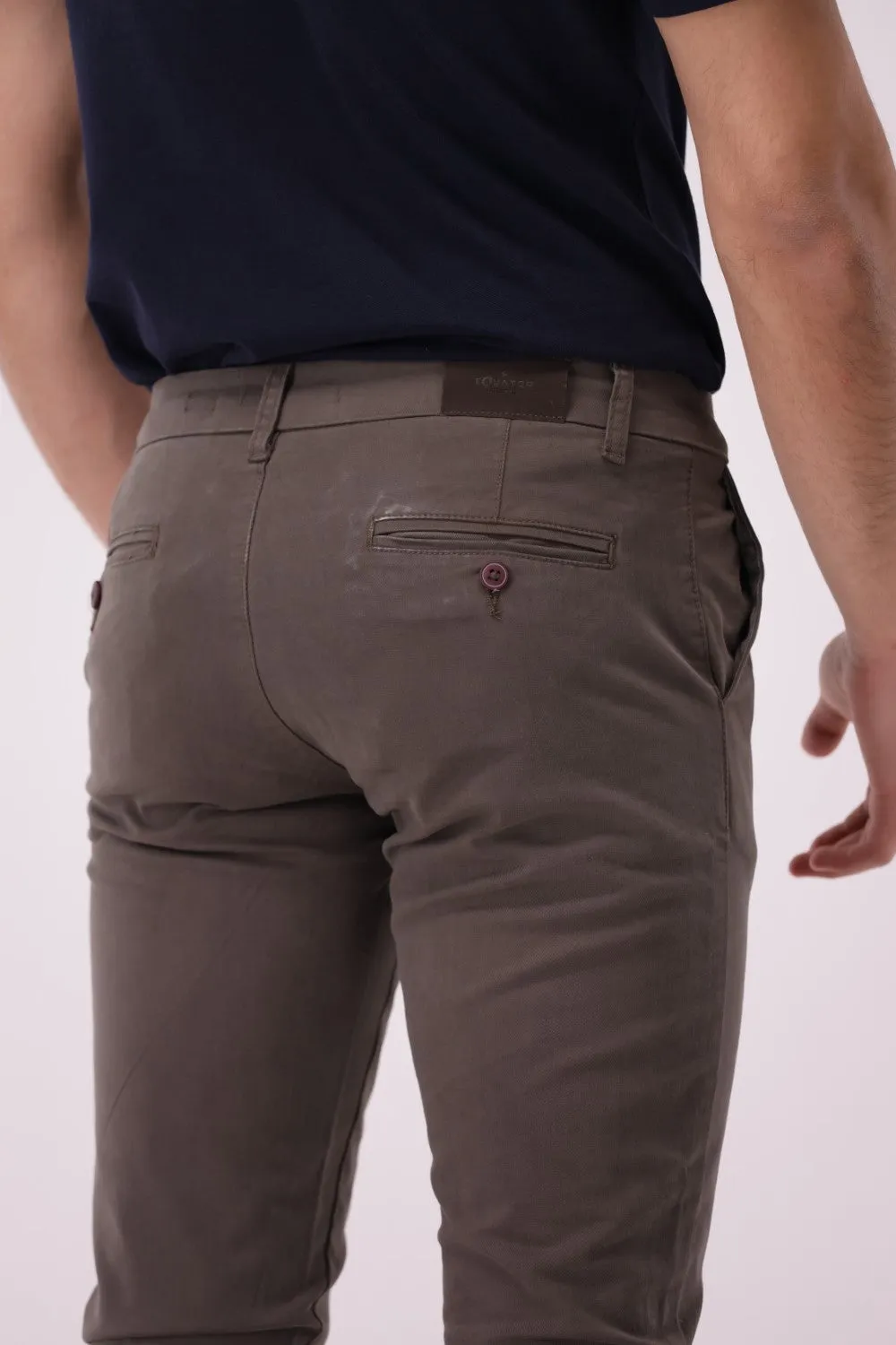 Fashion Pent Slim Fit