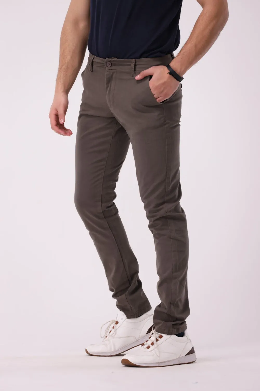 Fashion Pent Slim Fit