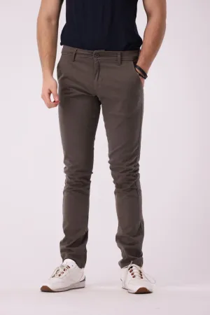 Fashion Pent Slim Fit