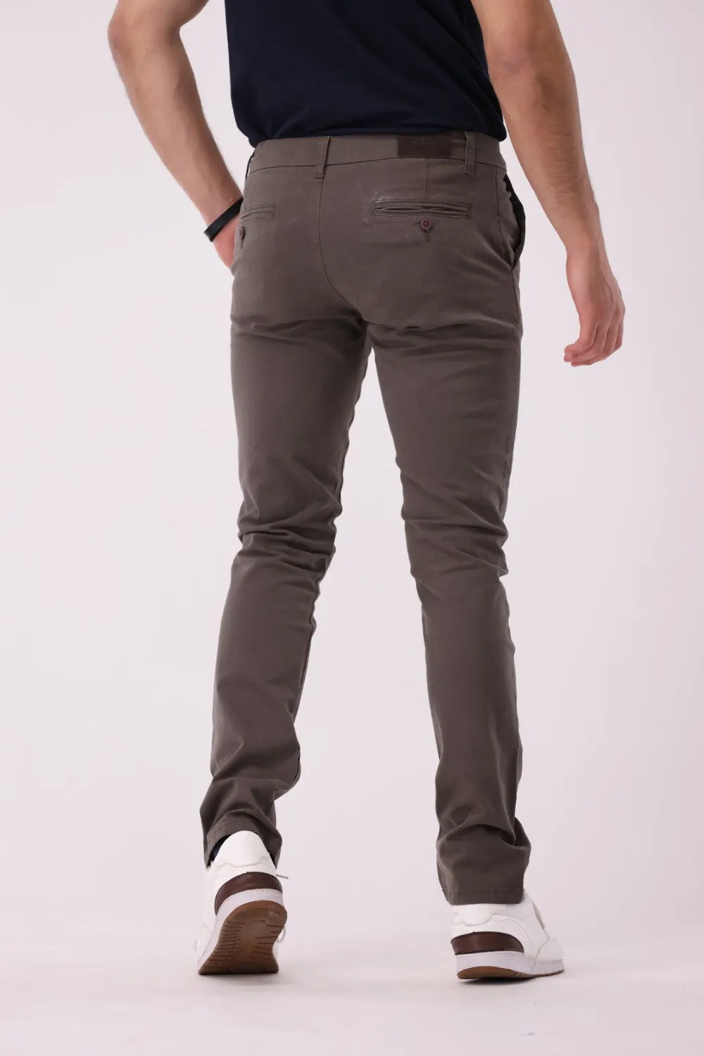 Fashion Pent Slim Fit