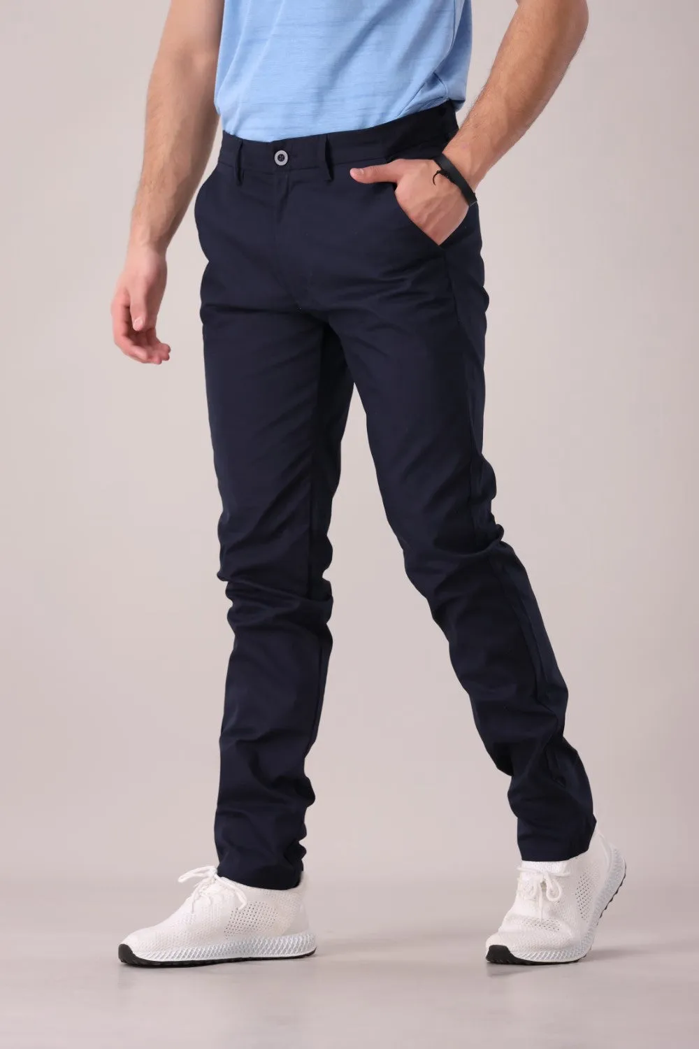 Fashion Pent Smart Fit