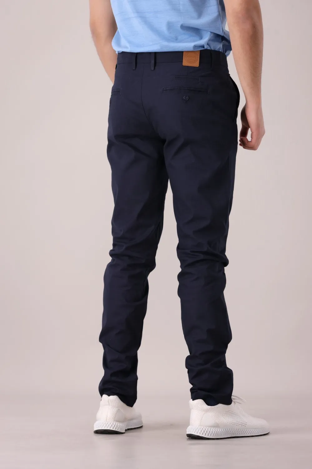 Fashion Pent Smart Fit