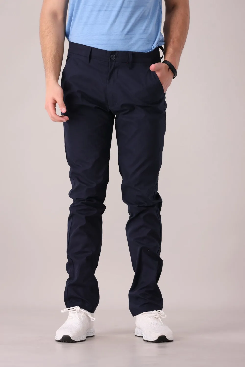 Fashion Pent Smart Fit