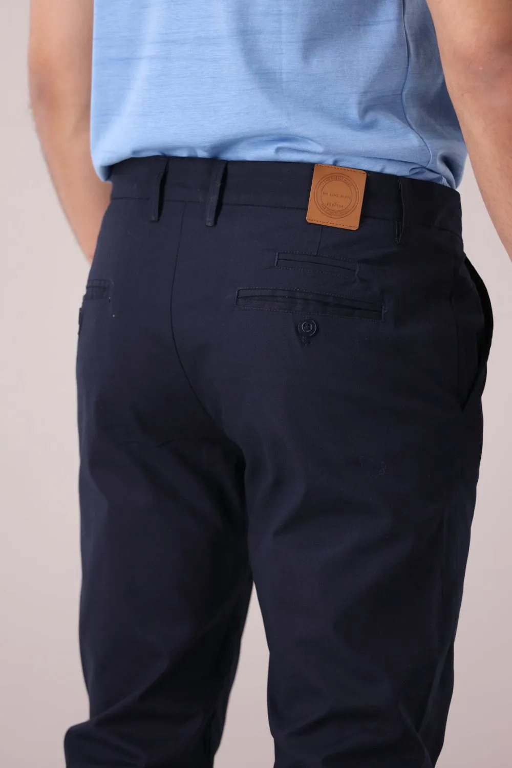 Fashion Pent Smart Fit