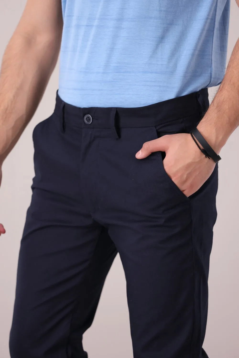 Fashion Pent Smart Fit